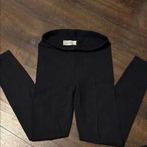 Danskin Classic Black Leggings